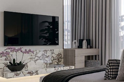 2 غرف نوم شقة في ALTAI TOWER Arjan, الإمارات العربية المتحدة رقم 97508 4