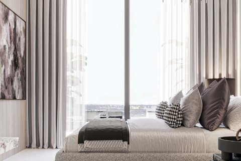 2 غرف نوم شقة في ALTAI TOWER Arjan, الإمارات العربية المتحدة رقم 97508 6