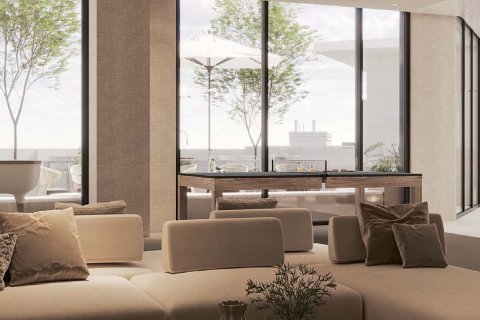 2 غرف نوم شقة في ALTAI TOWER Arjan, الإمارات العربية المتحدة رقم 97508 3