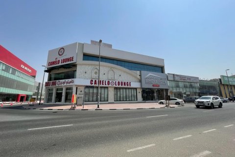 Офис 7427.10м² в Al Quoz Industrial Area, ОАЭ №1033 23