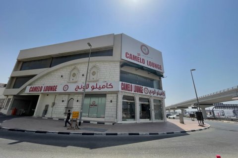 Офис 7427.10м² в Al Quoz Industrial Area, ОАЭ №1033 22