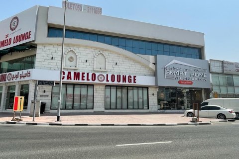 Офис 7427.10м² в Al Quoz Industrial Area, ОАЭ №1033 12