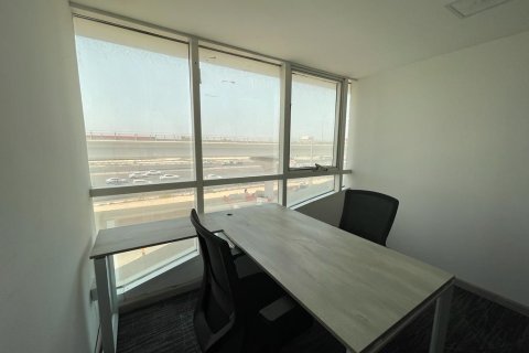 Офис 7427.10м² в Al Quoz Industrial Area, ОАЭ №1033 14