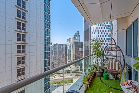 3 bedrooms Apartment in Executive Towers, UAE No. 1032