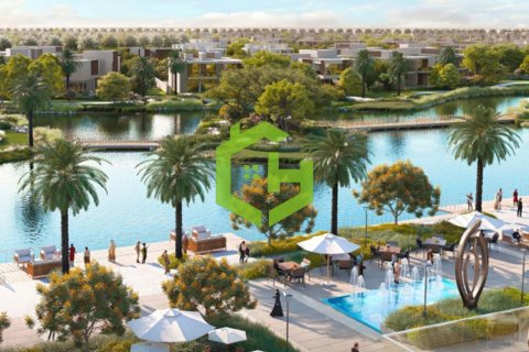 5 bedrooms Villa in Dubai Land, UAE No. 18495 11