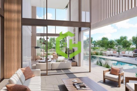 5 bedrooms Villa in Dubai Land, UAE No. 18495 5