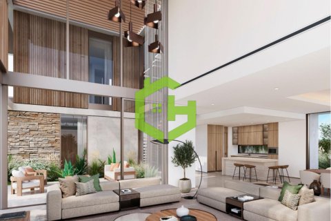 5 غرفة نوم  فيلا في Dubai Land, الإمارات العربية المتحدة رقم 18493
