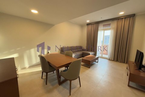 1 غرف نوم شقة في لوسيل, Qatar رقم 57679 3