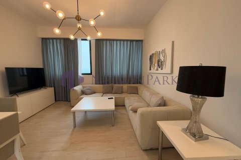 1 غرف نوم شقة في لوسيل, Qatar رقم 57682