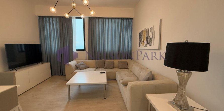 Appartement de 1 chambre à Lusail, Qatar No. 57682
