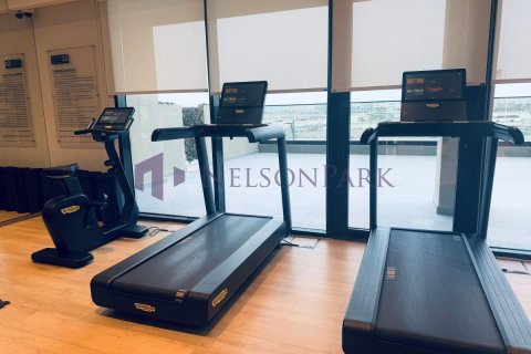 Appartement de 1 chambre à Lusail, Qatar No. 57682 14