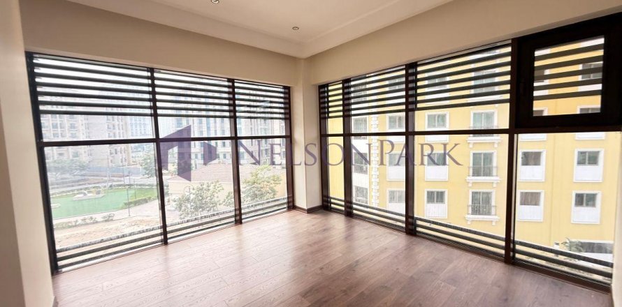 Apartment de 3 dormitorios en Doha, Qatar No. 57678