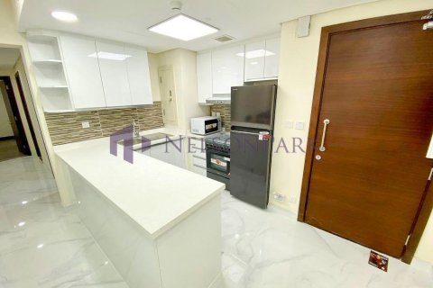2 bedrooms Apartment in Lusail, Qatar No. 57680