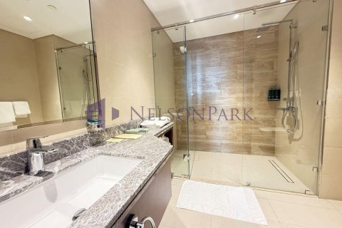 Apartment de 1 dormitorio en Lusail, Qatar No. 57681 12