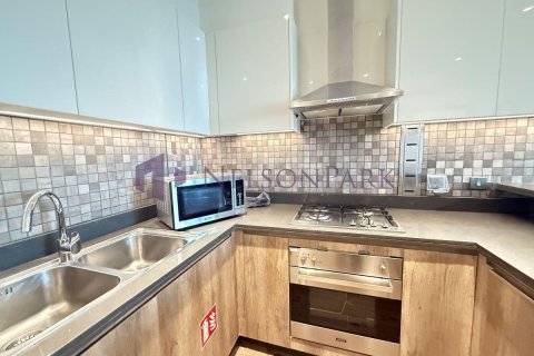 Apartment de 1 dormitorio en Lusail, Qatar No. 57681 6