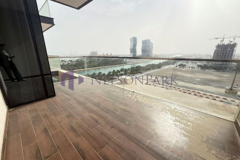 Apartment de 1 dormitorio en Lusail, Qatar No. 57681 14
