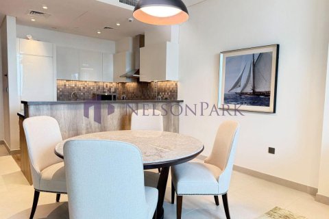 Apartment de 1 dormitorio en Lusail, Qatar No. 57681 3