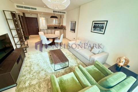 Apartment de 1 dormitorio en Lusail, Qatar No. 57681 5