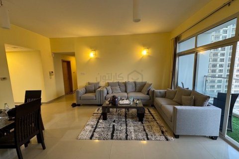 Appartement de 2 chambres à Amwaj Islands, Bahrain No. 59558