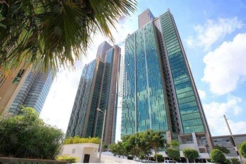 2 bedrooms Apartment in Al Reem Island, UAE No. 41598