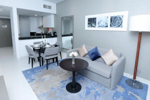 Apartment de 2 dormitorios en DAMAC MAISON PRIVE Business Bay, UAE No. 96704
