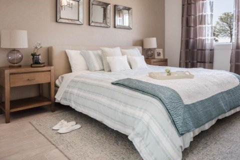 1 bedroom Apartment in Al Andalus, UAE No. 8322
