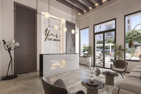 2 bedrooms Apartment on the Yas Island, UAE No. 43005 14
