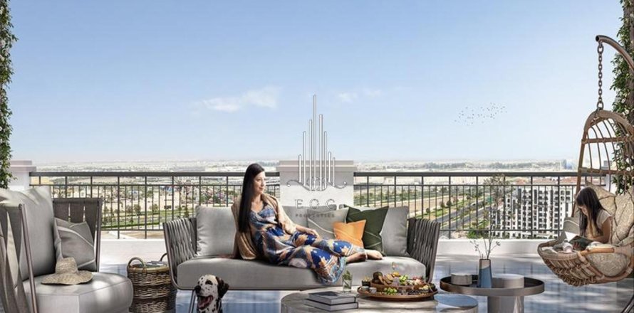 2 bedrooms Apartment on the Yas Island, UAE No. 43005