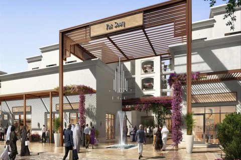 2 bedrooms Apartment on the Yas Island, UAE No. 43005 15