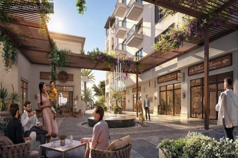 2 bedrooms Apartment on the Yas Island, UAE No. 43005 13