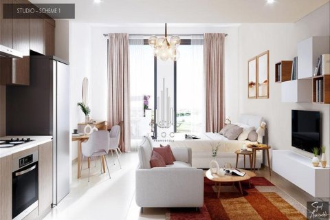 2 bedrooms Apartment on the Yas Island, UAE No. 43005 8