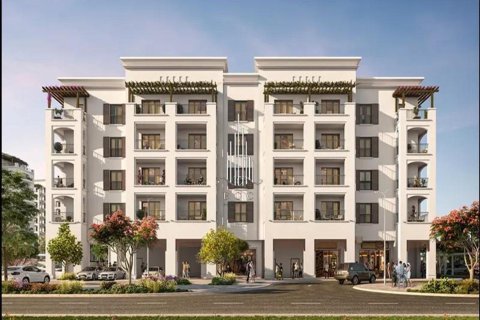 2 bedrooms Apartment on the Yas Island, UAE No. 43005 3