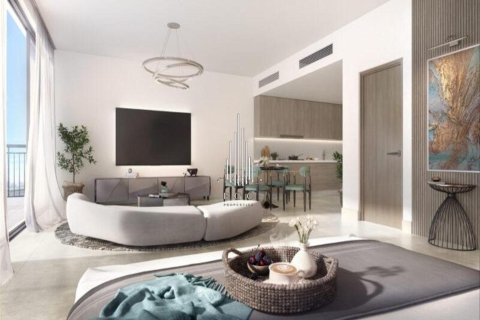 2 bedrooms Apartment on the Yas Island, UAE No. 43005 9