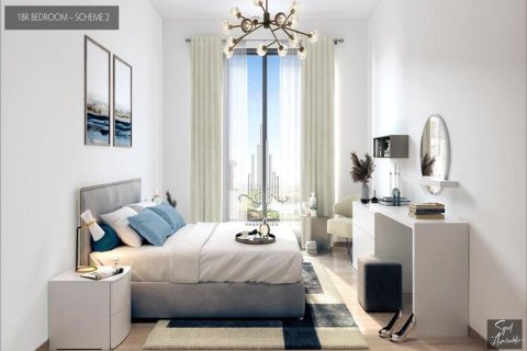 2 bedrooms Apartment on the Yas Island, UAE No. 43005 7