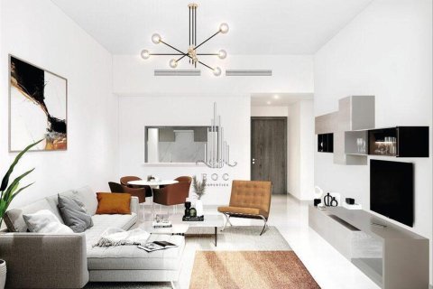 2 bedrooms Apartment on the Yas Island, UAE No. 43005 10