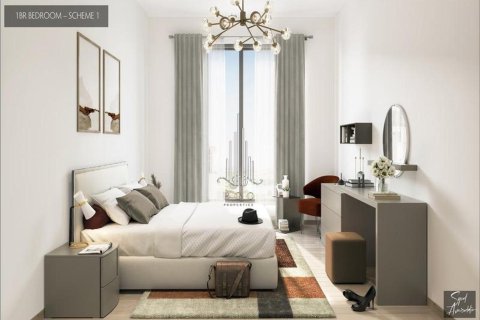 2 bedrooms Apartment on the Yas Island, UAE No. 43005 6