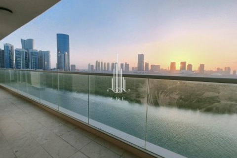 3 bedrooms Apartment in Shams Abu Dhabi, UAE No. 43006