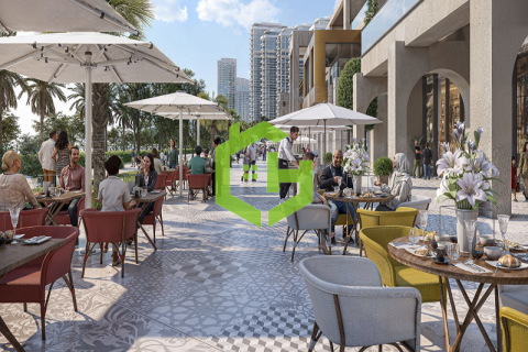 Apartment de 1 dormitorio en Umm Al Quwain, UAE No. 92054 7