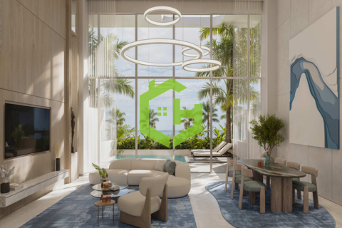 3 bedrooms Duplex in Deira, UAE No. 92055