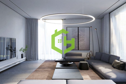 2 غرف نوم تاون هاوس في Tilal City, الإمارات العربية المتحدة رقم 92000