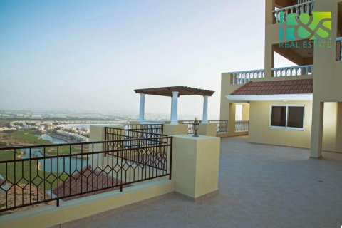 Apartment de 4 dormitorios en Al Hamra Village, UAE No. 22544 3