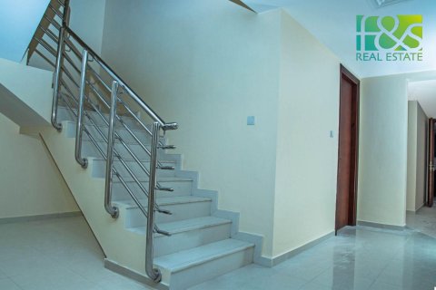 Apartment de 4 dormitorios en Al Hamra Village, UAE No. 22544 19