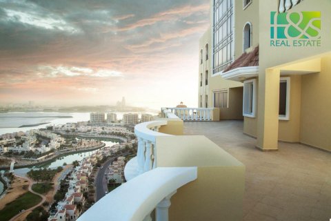 Apartment de 4 dormitorios en Al Hamra Village, UAE No. 22544 6