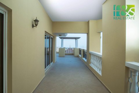 Apartment de 4 dormitorios en Al Hamra Village, UAE No. 22544 5