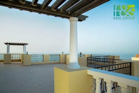 Apartment de 4 dormitorios en Al Hamra Village, UAE No. 22544 7