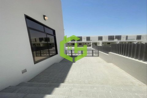 4 غرف نوم تاون هاوس في District 11, الإمارات العربية المتحدة رقم 22596 8