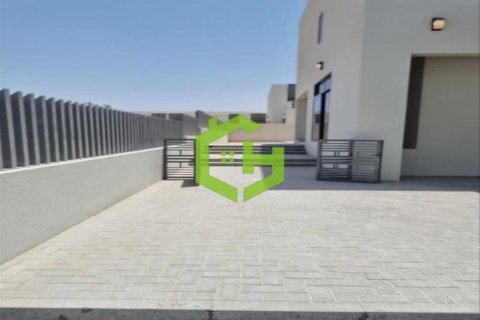 4 غرف نوم تاون هاوس في District 11, الإمارات العربية المتحدة رقم 22596 10