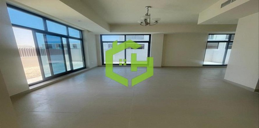 4 غرف نوم تاون هاوس في District 11, الإمارات العربية المتحدة رقم 22596