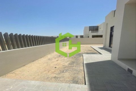4 غرف نوم تاون هاوس في District 11, الإمارات العربية المتحدة رقم 22596 9