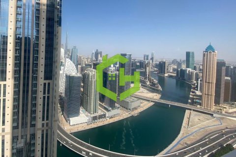 Квартира с 3 спальнями в Al Habtoor City, ОАЭ №22593 10